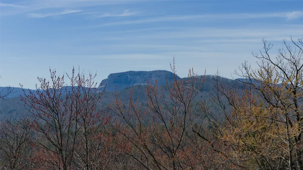 ME-1 Triple Farm Road Cashiers, NC 28717