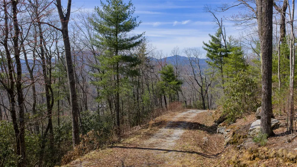 ME-1 Triple Farm Road Cashiers, NC 28717
