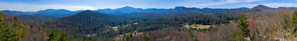 ME-1 Triple Farm Road Cashiers, NC 28717