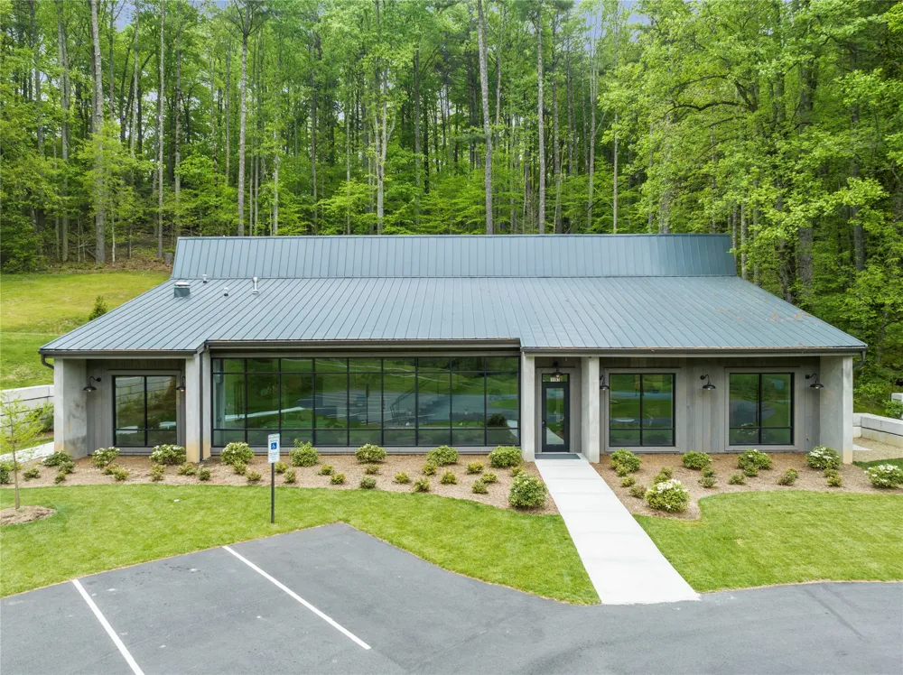 ME-1 Triple Farm Road Cashiers, NC 28717
