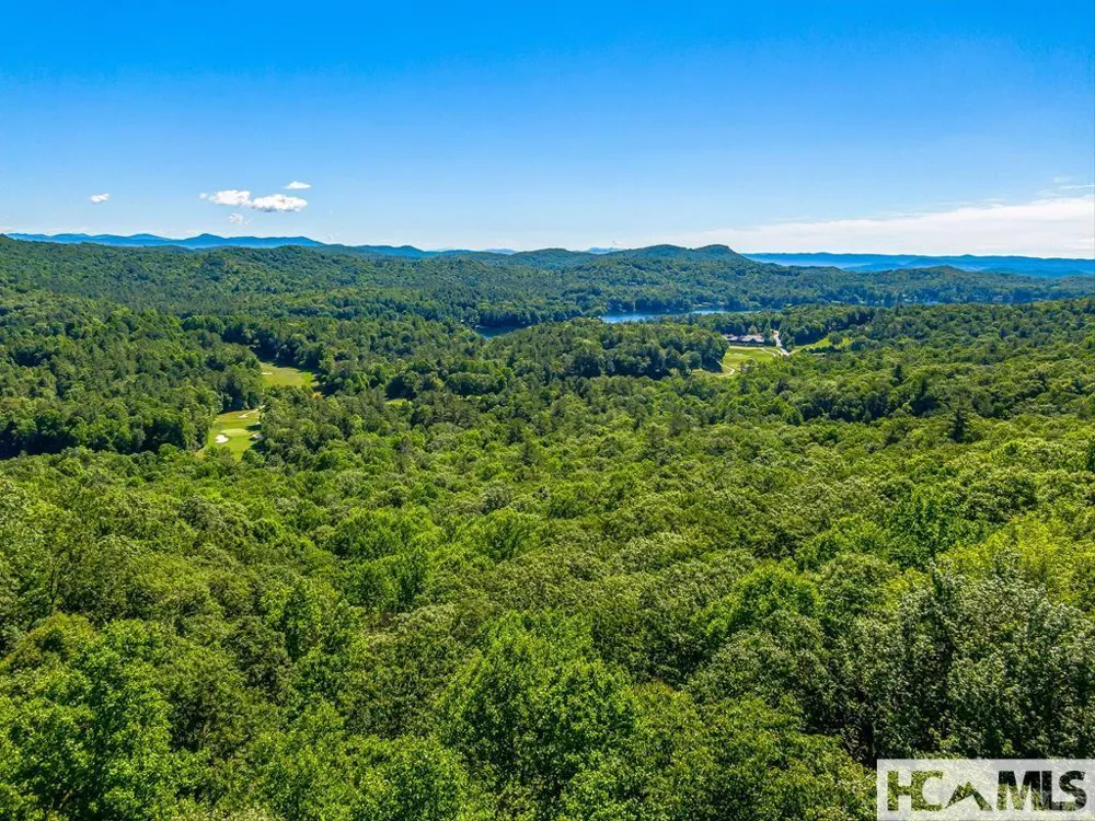 TBD Fairway Drive Lake Toxaway, NC 28747