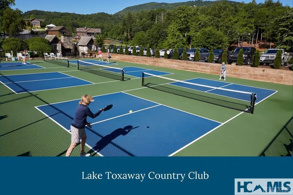 TBD Fairway Drive Lake Toxaway, NC 28747