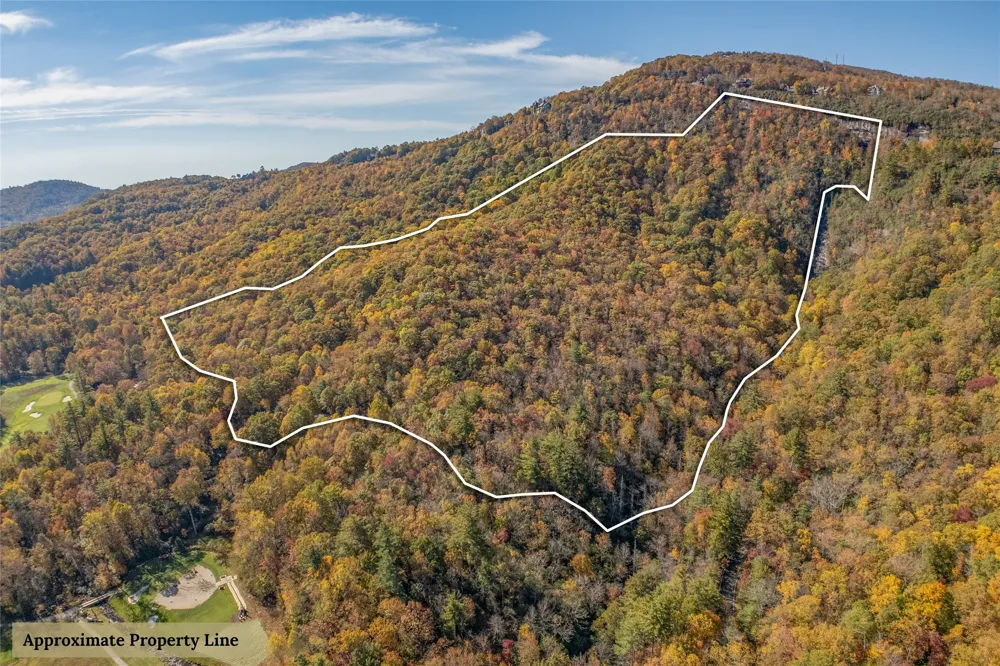 TBD Fairway Drive Lake Toxaway, NC 28747