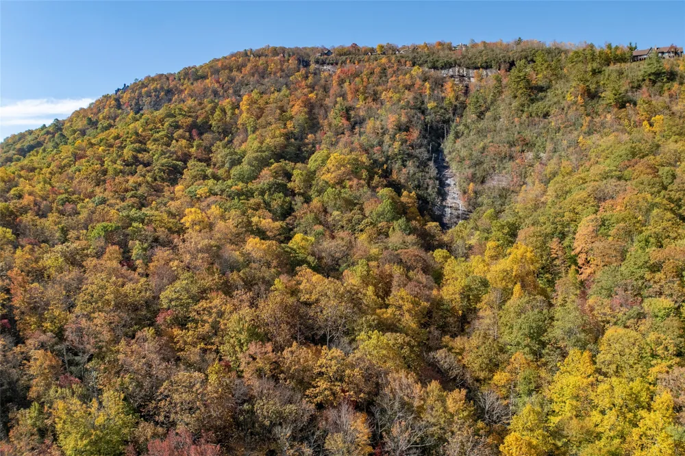 TBD Fairway Drive Lake Toxaway, NC 28747