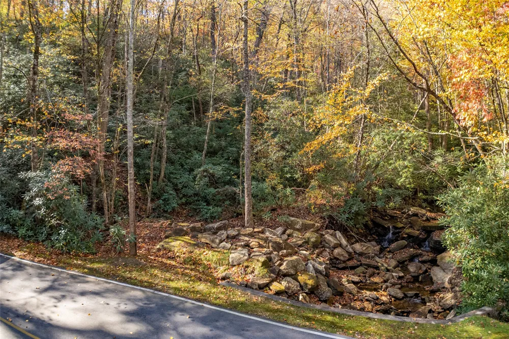 TBD Fairway Drive Lake Toxaway, NC 28747