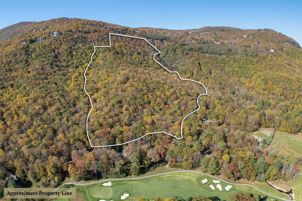 TBD Fairway Drive Lake Toxaway, NC 28747