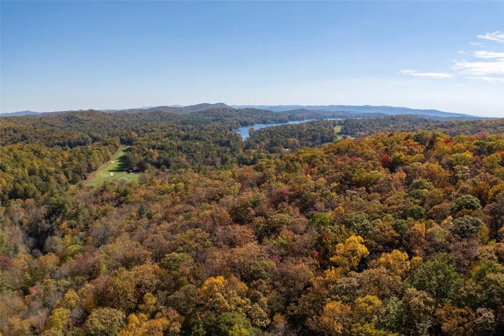 TBD Fairway Drive Lake Toxaway, NC 28747