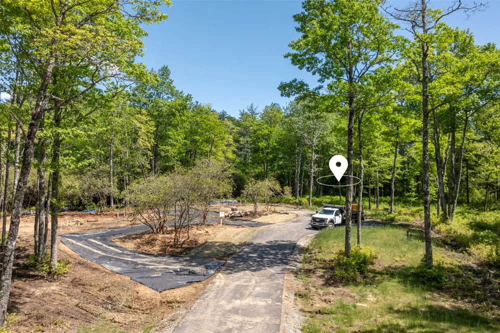 W5 Watersound Trail Glenville, NC 28736