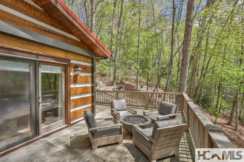 268 Tocami Trail Cullowhee, NC 28723