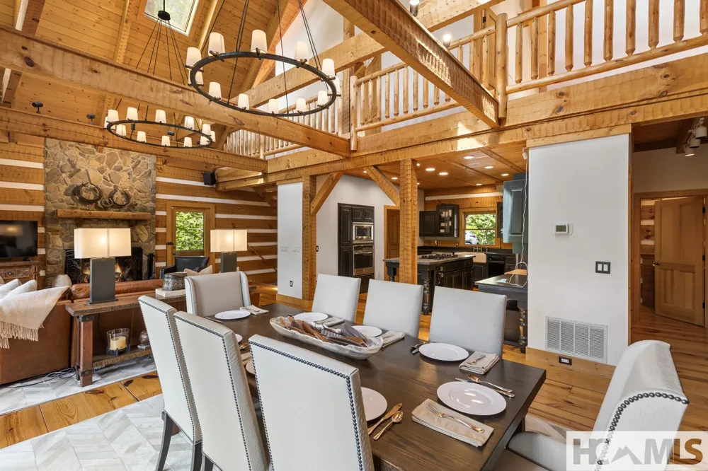 268 Tocami Trail Cullowhee, NC 28723