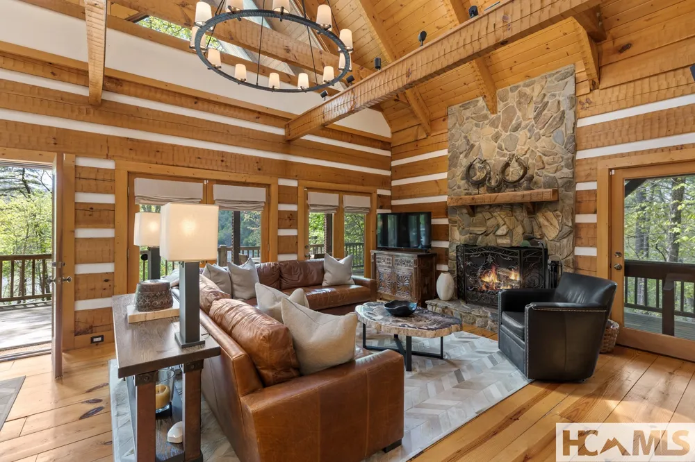 268 Tocami Trail Cullowhee, NC 28723