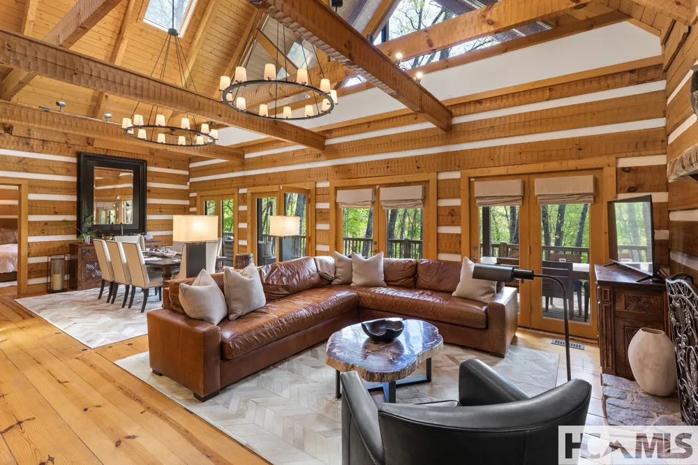 268 Tocami Trail Cullowhee, NC 28723