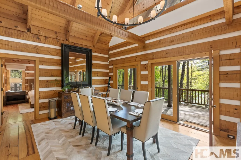 268 Tocami Trail Cullowhee, NC 28723