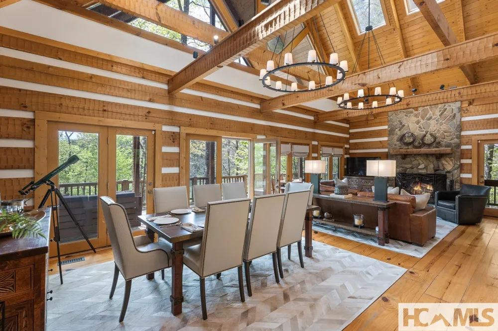 268 Tocami Trail Cullowhee, NC 28723