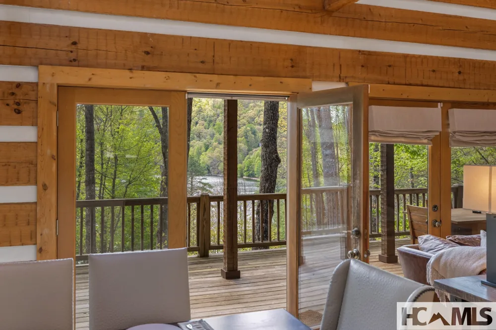 268 Tocami Trail Cullowhee, NC 28723