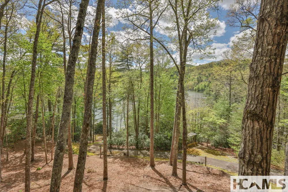 268 Tocami Trail Cullowhee, NC 28723