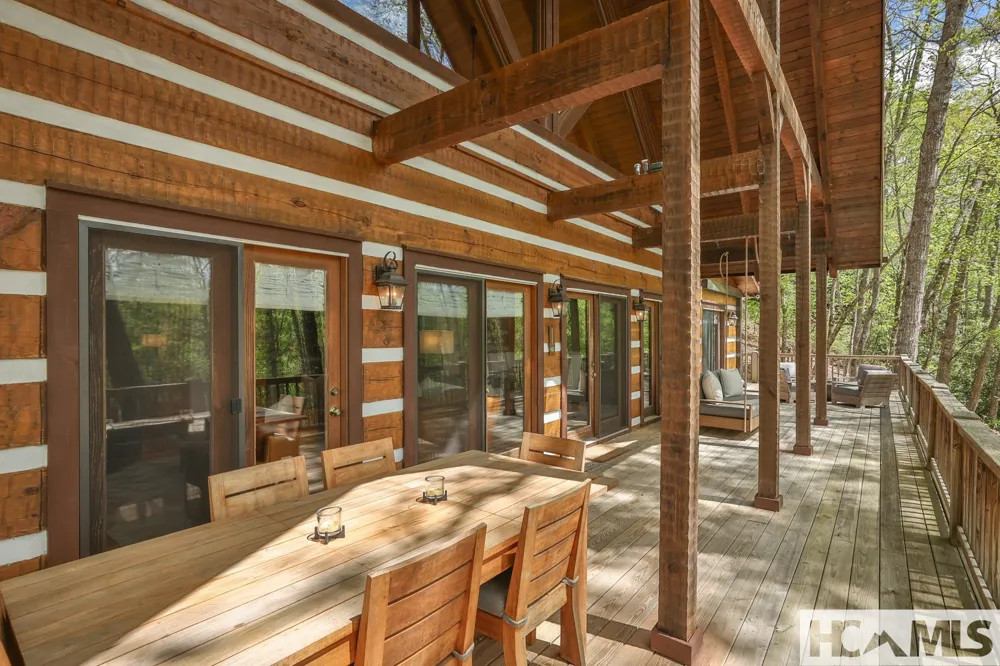 268 Tocami Trail Cullowhee, NC 28723