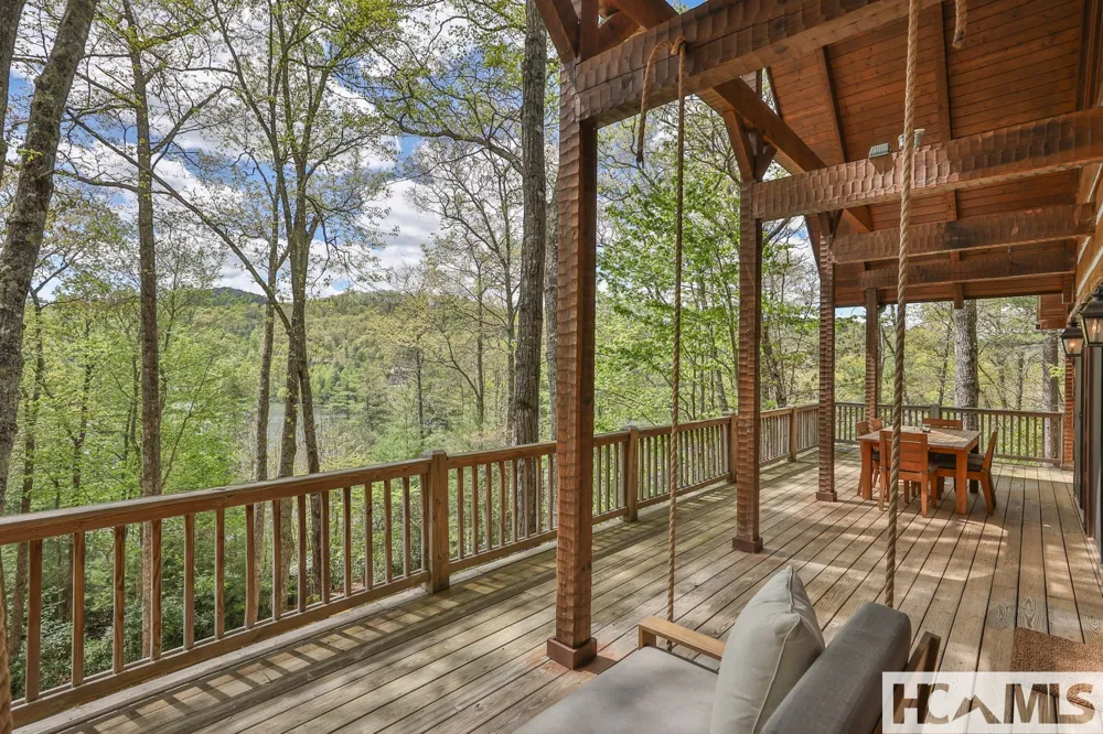 268 Tocami Trail Cullowhee, NC 28723