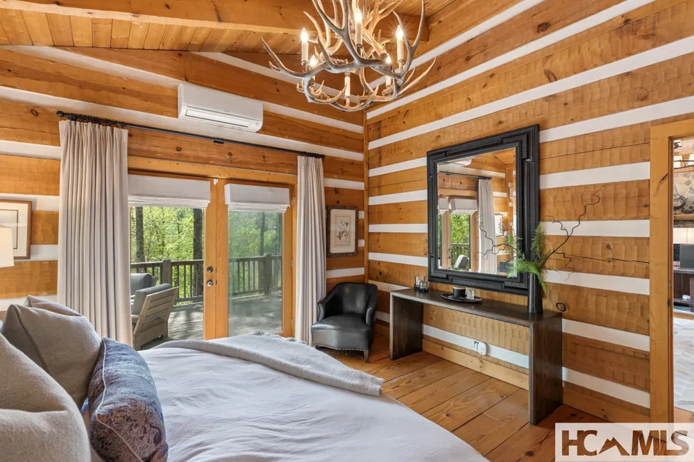 268 Tocami Trail Cullowhee, NC 28723
