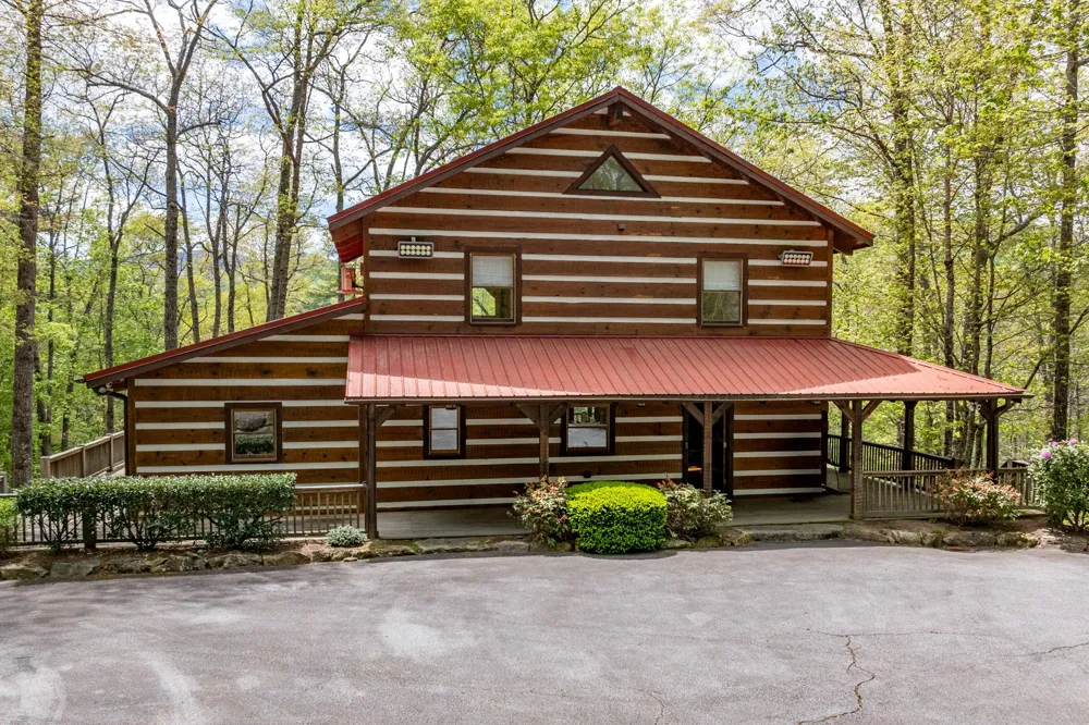 268 Tocami Trail Cullowhee, NC 28723