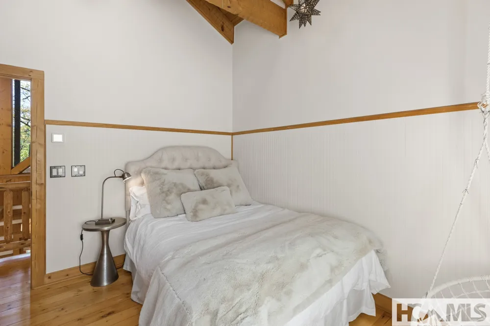 268 Tocami Trail Cullowhee, NC 28723