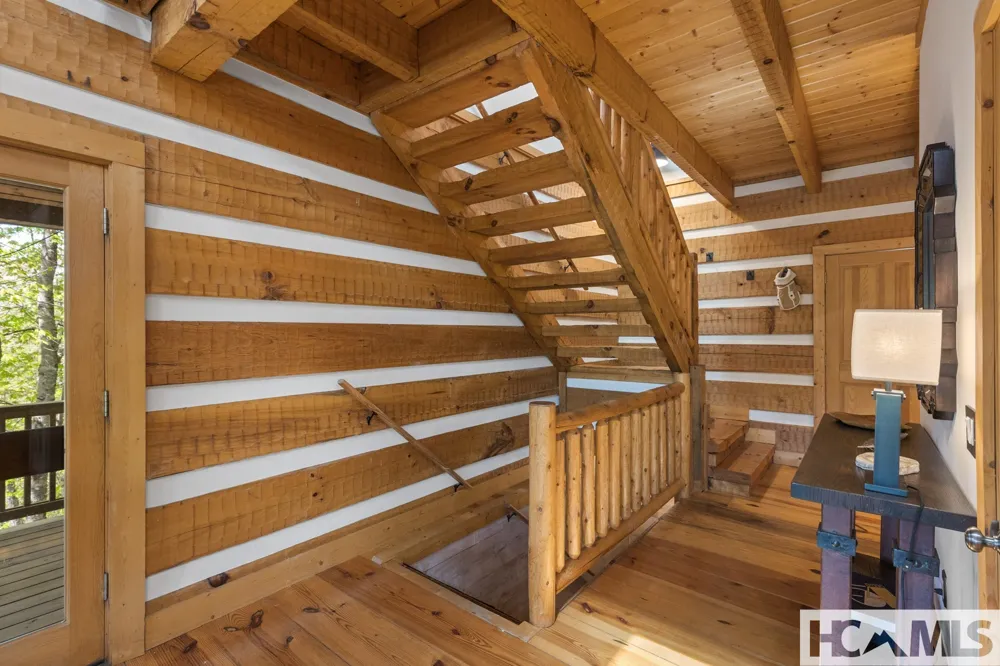 268 Tocami Trail Cullowhee, NC 28723