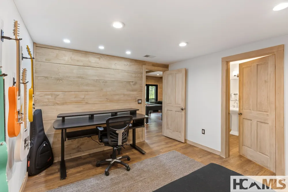 268 Tocami Trail Cullowhee, NC 28723