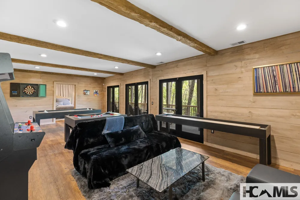 268 Tocami Trail Cullowhee, NC 28723