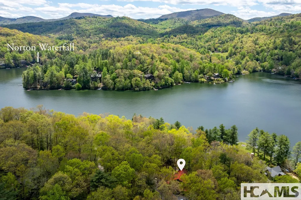 268 Tocami Trail Cullowhee, NC 28723