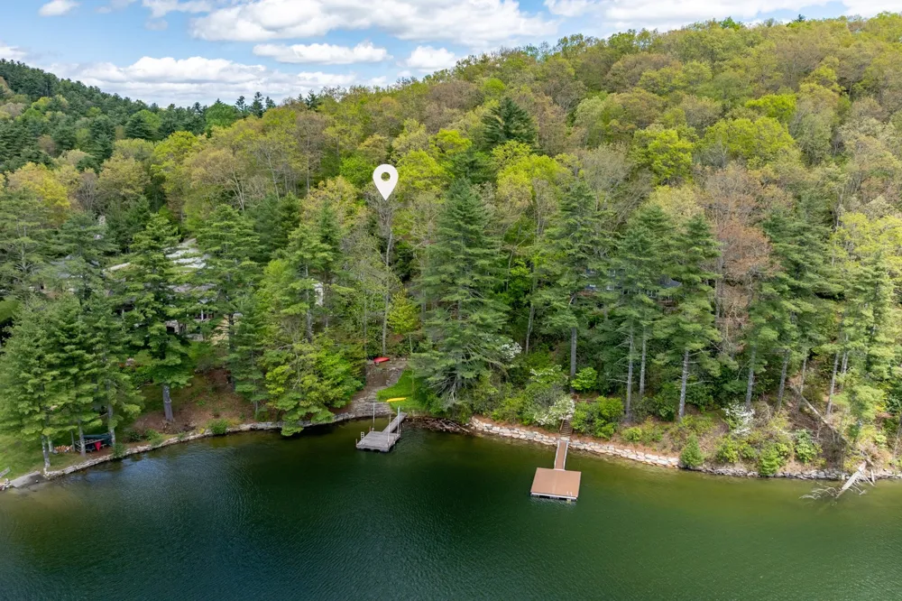 268 Tocami Trail Cullowhee, NC 28723