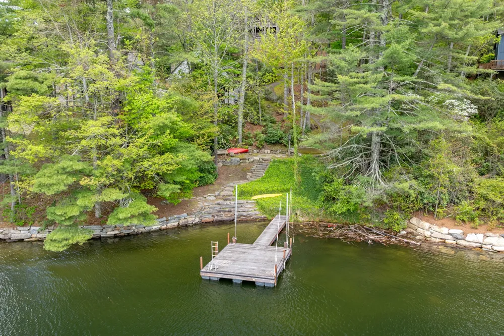268 Tocami Trail Cullowhee, NC 28723