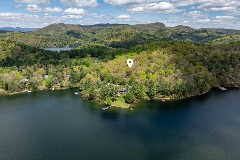 268 Tocami Trail Cullowhee, NC 28723