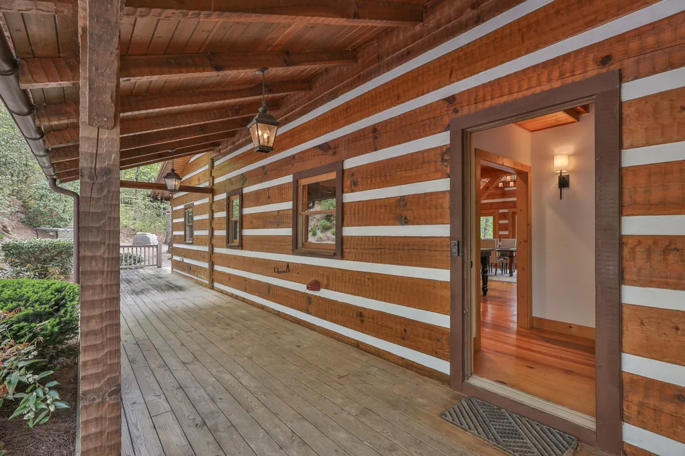 268 Tocami Trail Cullowhee, NC 28723
