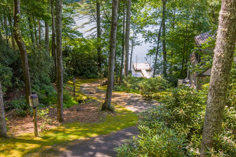 268 Tocami Trail Cullowhee, NC 28723