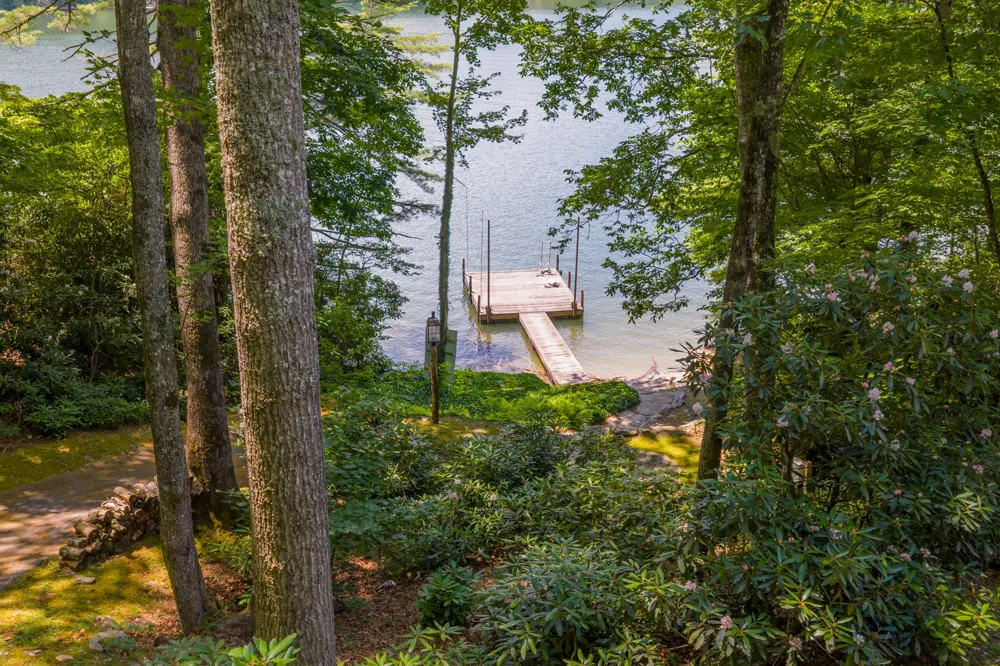 268 Tocami Trail Cullowhee, NC 28723