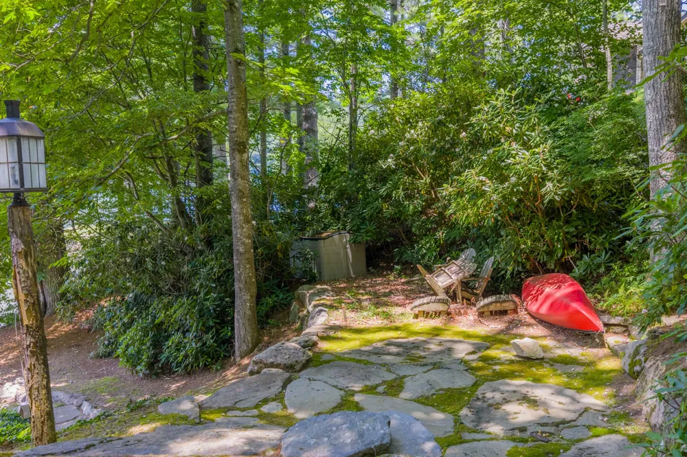 268 Tocami Trail Cullowhee, NC 28723