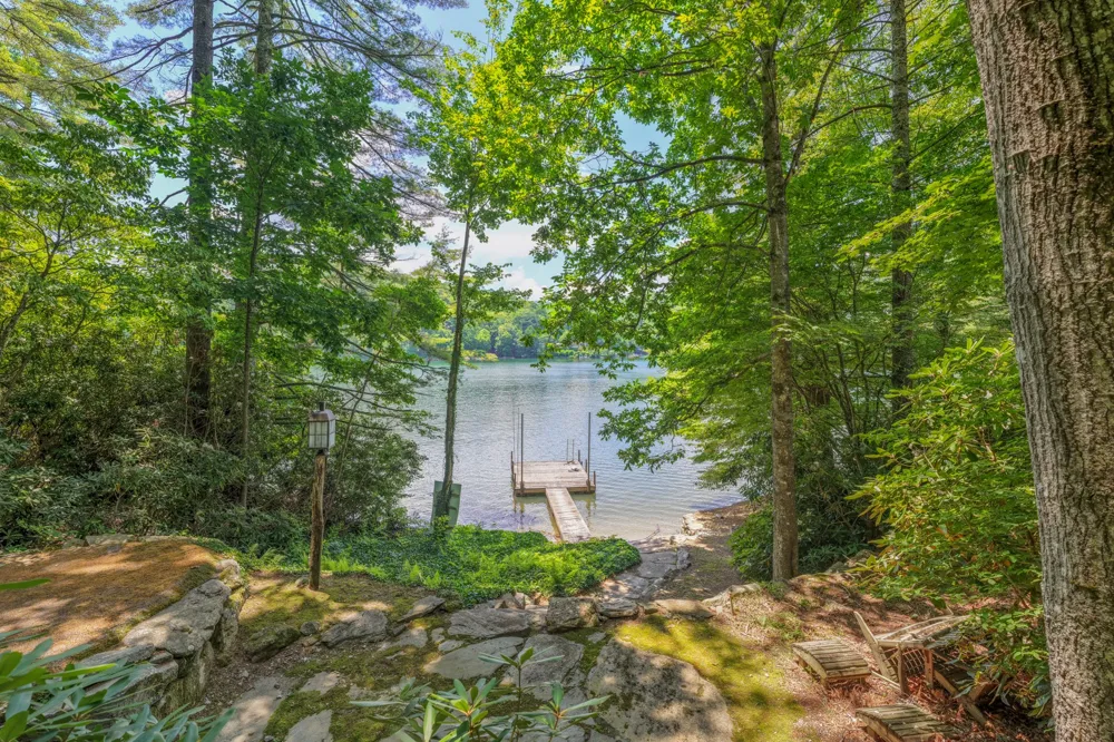268 Tocami Trail Cullowhee, NC 28723