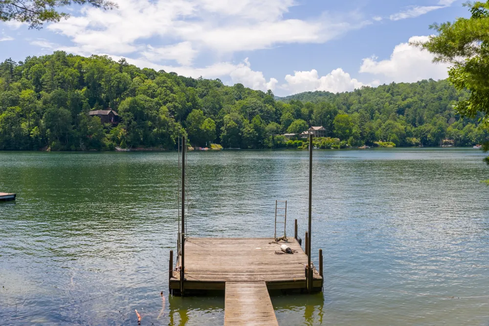 268 Tocami Trail Cullowhee, NC 28723
