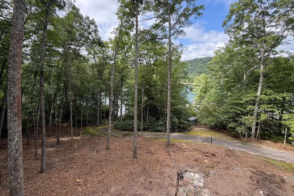 268 Tocami Trail Cullowhee, NC 28723