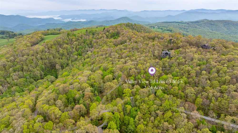63/64 Valley View Trail Glenville, NC 28736