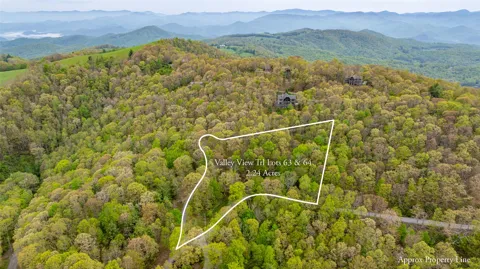 63/64 Valley View Trail
