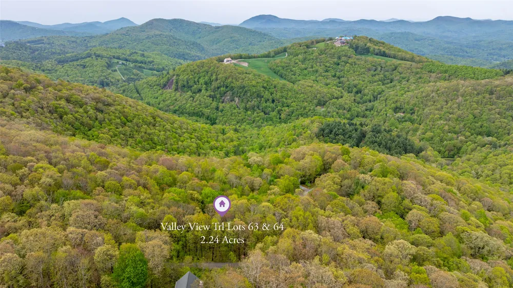 63/64 Valley View Trail Glenville, NC 28736