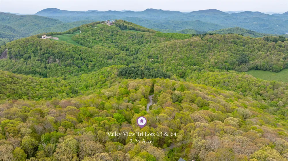 63/64 Valley View Trail Glenville, NC 28736