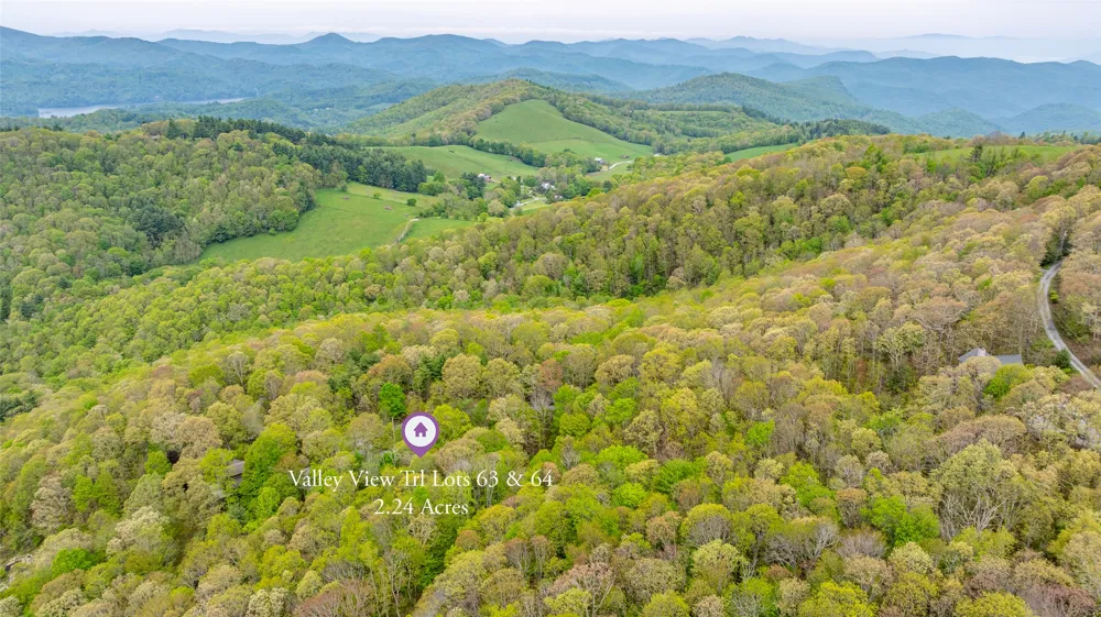 63/64 Valley View Trail Glenville, NC 28736