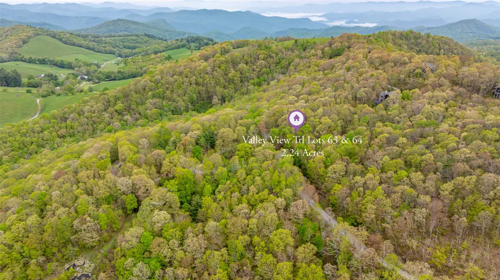 63/64 Valley View Trail Glenville, NC 28736