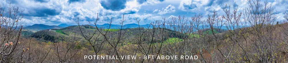 77 Valley View Trail Glenville, NC 28736