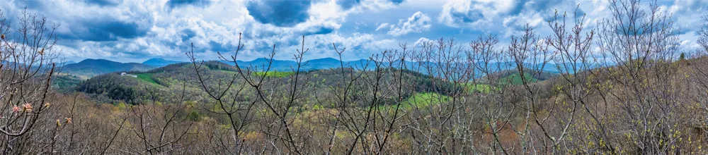 77 Valley View Trail Glenville, NC 28736