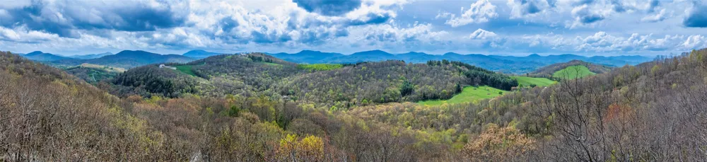 77 Valley View Trail Glenville, NC 28736