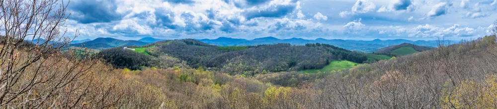 77 Valley View Trail Glenville, NC 28736