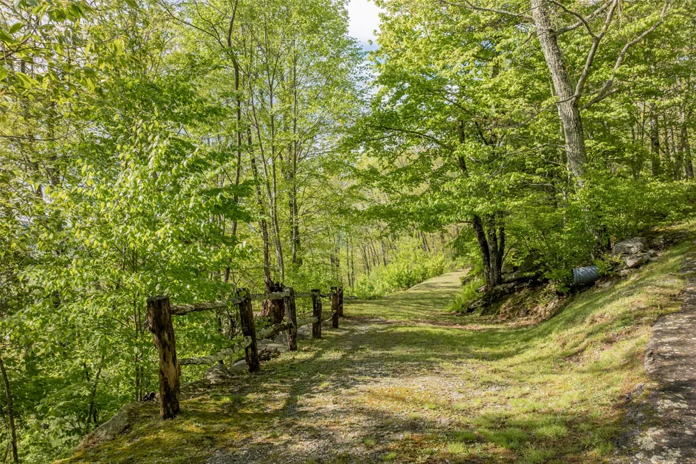 723 Shepherds Gap Road Cullowhee, NC 28723